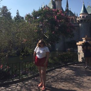 Meet your Posher, Angela